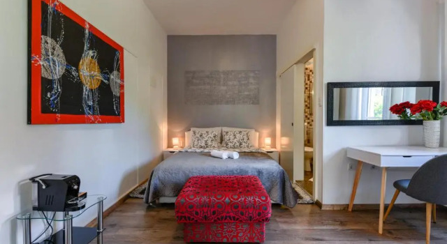 Номер Standard Sara Residence