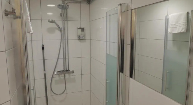 Семейный номер Standard Ronneby Cityhotell
