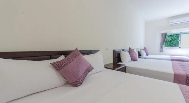 Starry Sky And Sea View B&B, Забронировать Отель «постель и завтрак» Отели Хенгчун 3 звезды, 3*