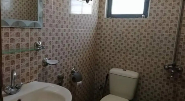 Двухместный номер Deluxe AB Guest House