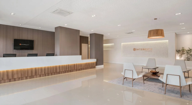 Intercity Pátio Pinda Hotel & Resort