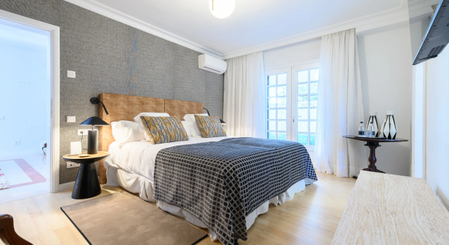 Люкс Hotel Boutique San Diego