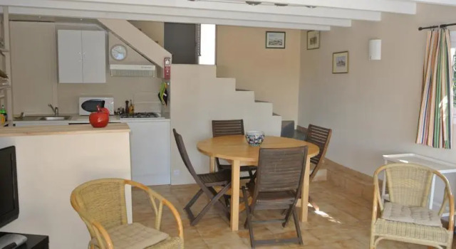 En Avignon, Réserver Appartement Avignon ViaRhôna