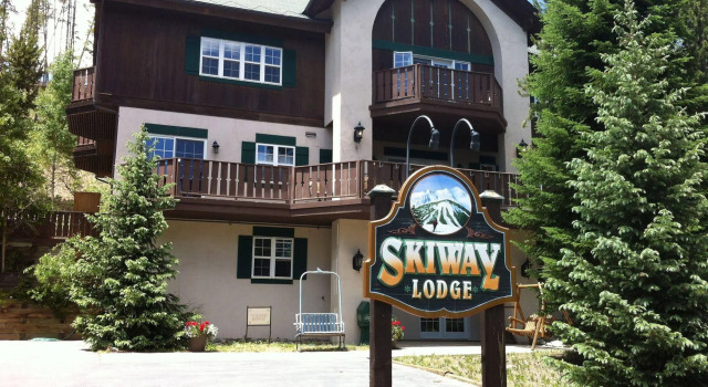 Breckenridge Boutique Hotel, Забронировать Бутик-отель Брекенридж Горнолыжный курорт Вейл