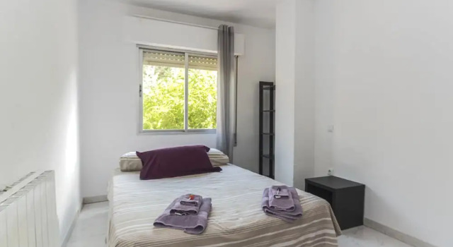 Apartamentos Complutum, Забронировать Апартаменты/квартира Алькала-де-Энарес Провинция Мадрид, рядом с Культурный центр Entrevista