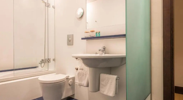 Двухместный номер Standard Hotel Emporda