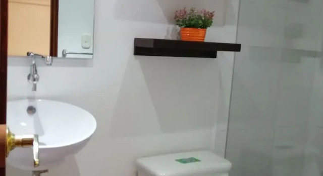 Двухместный номер Standard Hotel Boutique San Moritz
