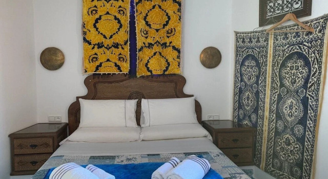Dar Swiar, Book Hotel Cheap Hotels in Chefchaouene