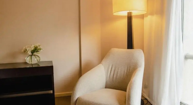 Standard Vierer Zimmer mit Stadtblick Sheraton Salta Hotel