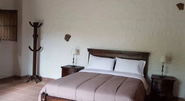 Hotel Torre San Jose, Rezervovat Hotel Hotely v Santander s parkováním, Parkování