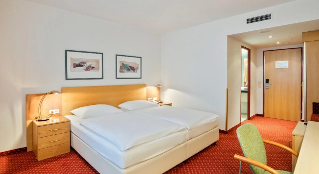 Austria Trend Hotel Salzburg West