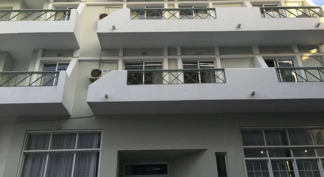 Jasmine Hotel Apartments, Забронировать Апартаменты/квартира Апартаменты острова Коса, Апартаменты/квартира
