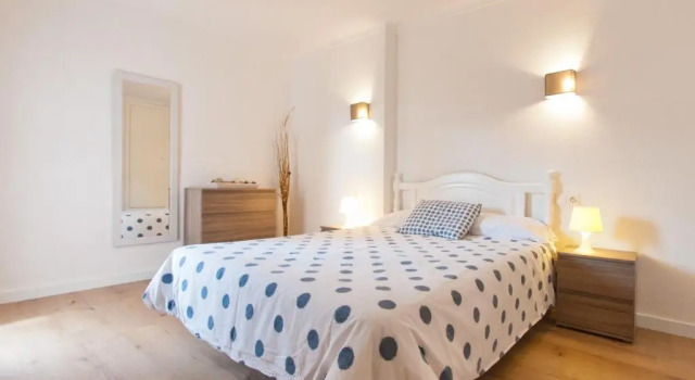 Apartment Paradise Bay 5 at Alcudia Beach, Salzes 5, Book Apartment Alcudia Majorca