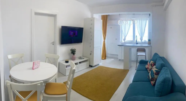 Coconut by Exotic Residence, Varaa Huoneisto Hotellit Mamaia-Sat pysäköinnillä, Pysäköinti