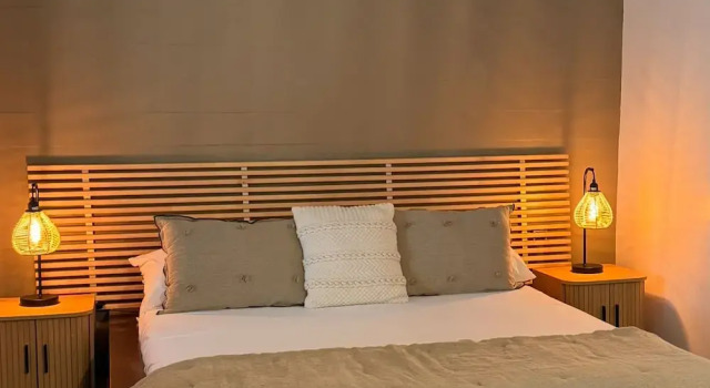 Standard Zimmer Koho SXM - ex Hevea Hotel