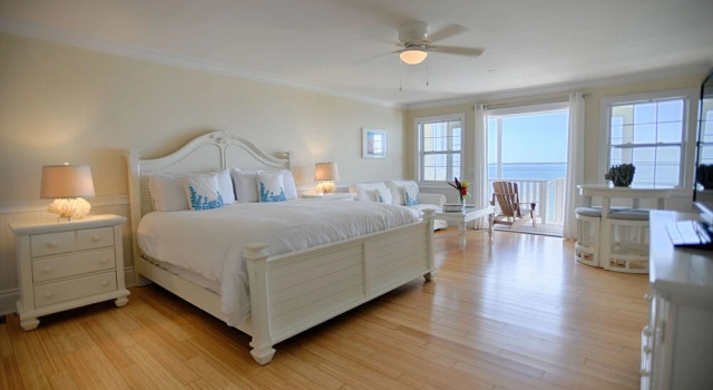 Bluff House Beach Resort & Marina, Prenota Resort Green Turtle Cay 