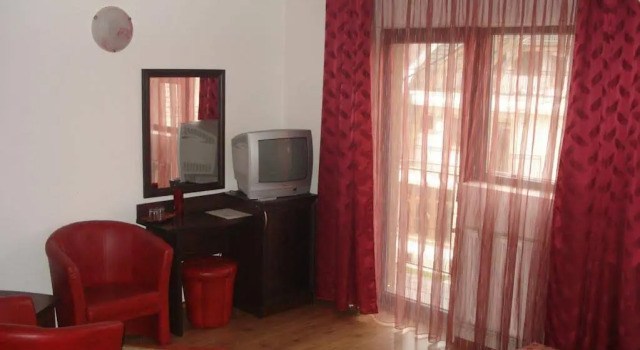Pension Casa Blaga