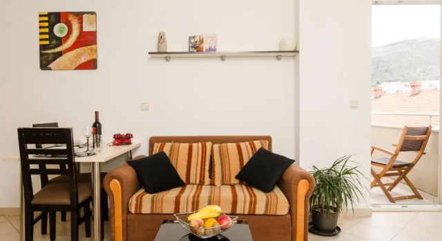 Студия Dubrovnik Summer Apartments