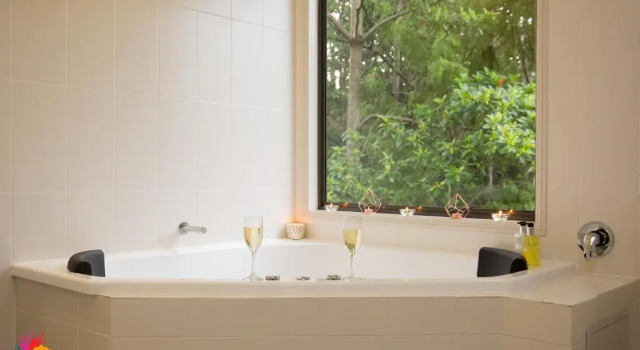 Вилла Tranquil Getaways On Obi Maleny