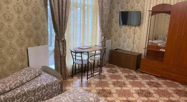 Standard dublă cameră 4 Seasons Hotel