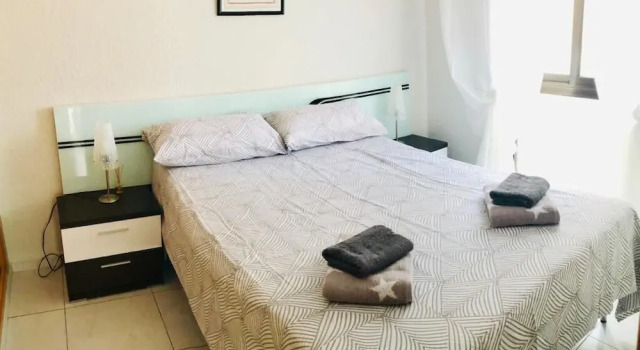 Piso Calafell Playa