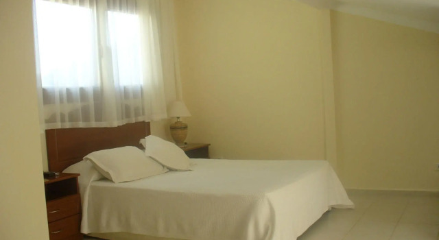 Paradise Garden Hotel, Rezervovat Hotel Hotely v Fethiye Area s parkováním, Parkování