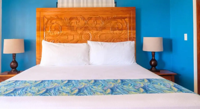 Номер Standard The Westender Inn