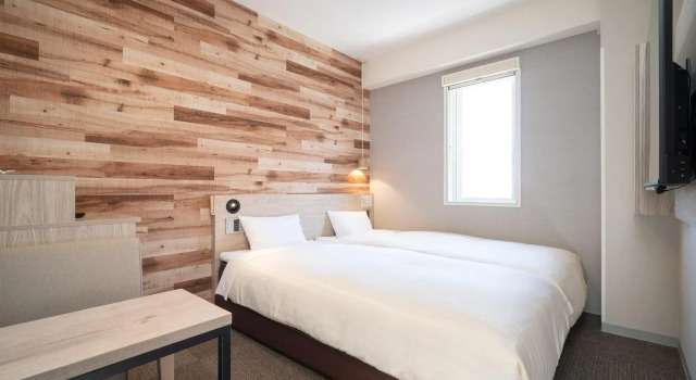 Super Hotel Hakodate, Varaa Hotelli Hotellit Hokkaido pysäköinnillä, Pysäköinti