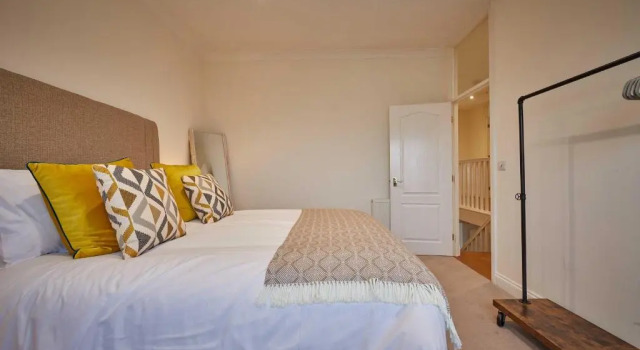 Host Stay Strathview, Забронировать Отель Отели Шотландских границ с парковкой, Парковка