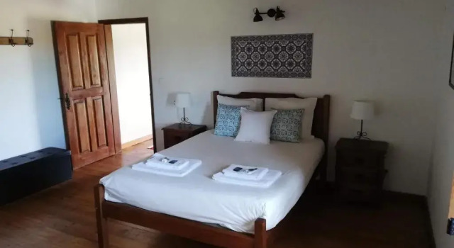 Quinta dos Ribeiros