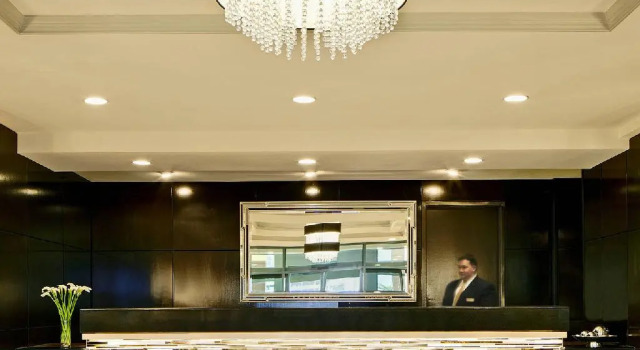 Las Vegas Marriott