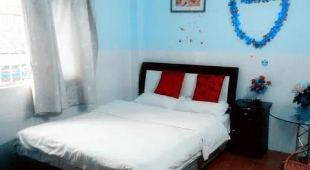 Beauty Bay Hotel - Guangzhou, Rezervasyon Otel Guangdong otoparklı oteller, Otopark