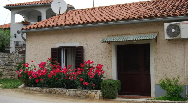 Апартаменты Villa Mira