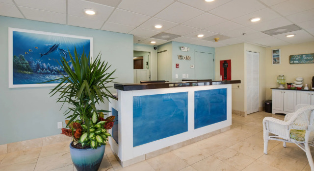 Pierview Hotel and Suites