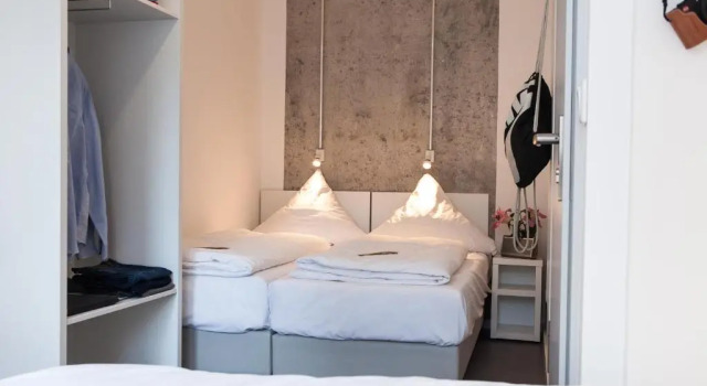 Трёхместный номер Standard BNB near Brandenburg Gate - Rooms & Apartments