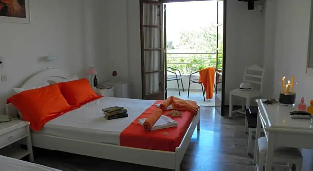 Номер Classic Inoe Boutique Hotel