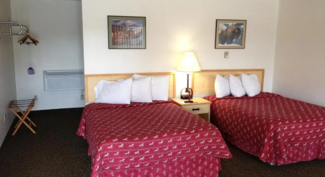 Range Country Lodging, Забронировать Отель Мердо штат Южная Дакота, рядом с South Dakota's Original 1880 Town