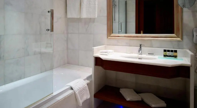 Двухместный номер Standard Grand Serai Congress and Spa