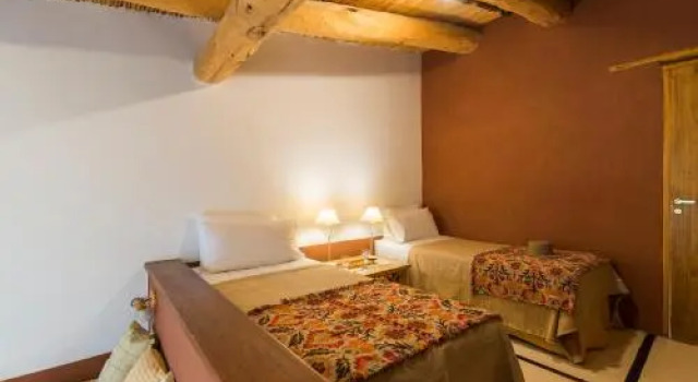 Posada de Luz, Rezervasyon Otel Tilcara Quebrada de Humahuaca