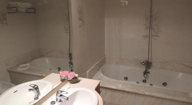 Номер Standard Hotel Dinajan