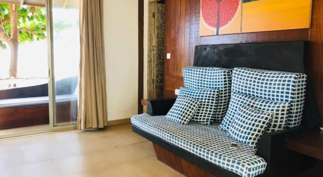 Номер Luxury Casa Vagator