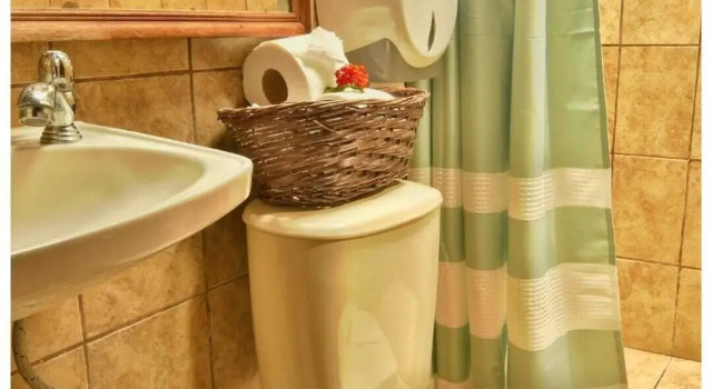Люкс Casa Batsu Charming BnB