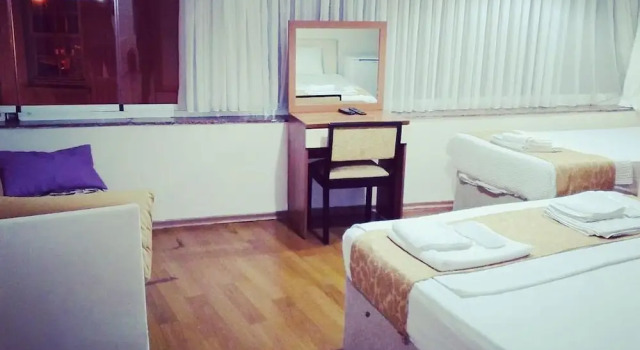 Номер Deluxe As Boutique Hotel - Adults Only