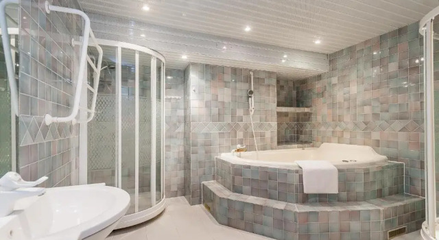 Номер Standard House Marija