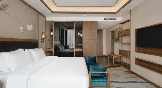 Номер Superior Grand Mercure Kunming South