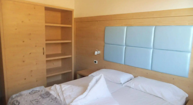 Aparthotel Dolomites Living&Relax