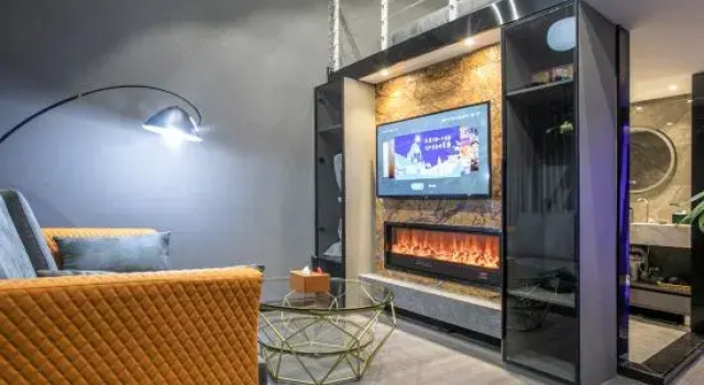 Семейный люкс Lijiang Bojing Premier House