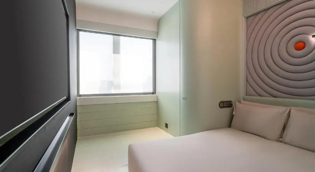 WaiTing Hotel Jing'an Temple Huaihai Middle Road Shanghai, Varaa Hotelli Xuhui 