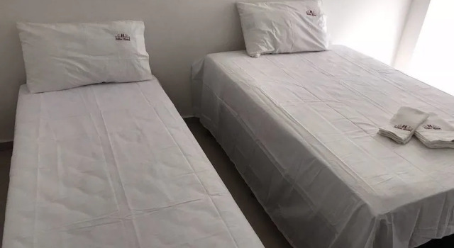 Seller Hotel, Rezervovat Hotel Hotely v Bahia se snídaní, Snídaně