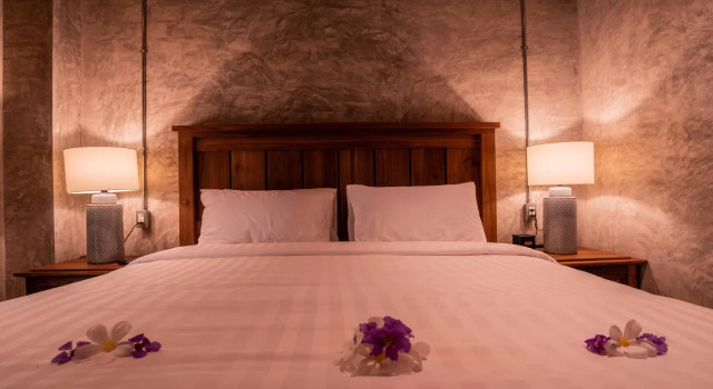 Ruean Racha Resort